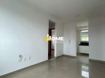 Apartamento · 45m² · 2 Quartos · 1 Vaga · Apartamento 2 Quartos, Bairro Milionários - Belo Horizonte/mg