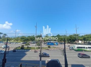 Apartamento · 86m² · 2 Quartos · 1 Vaga · Apartamento À Venda, 2 Quartos No Bairro José Menino Em Santos