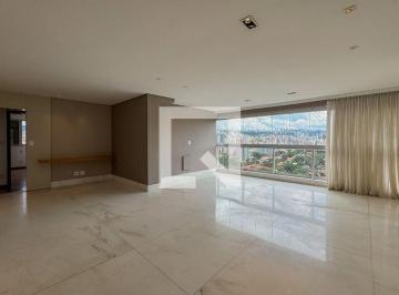 Apartamento · 150m² · 4 Quartos · 3 Vagas · Imoveis - Em Santo Agostinho