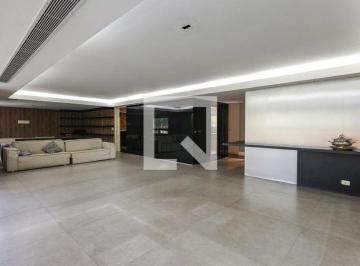 Apartamento · 256m² · 3 Quartos · 4 Vagas · Imoveis - No Panamby