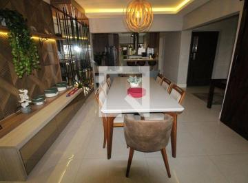 Apartamento · 220m² · 4 Quartos · 2 Vagas · Imoveis - Na Vila Ema