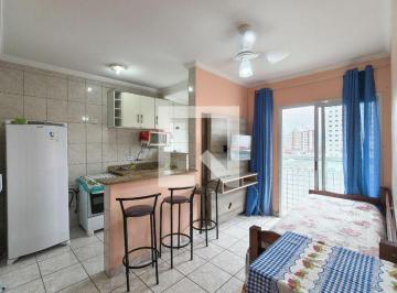 Apartamento · 30m² · 1 Quarto · 1 Vaga · Imoveis - Na Cidade Ocian