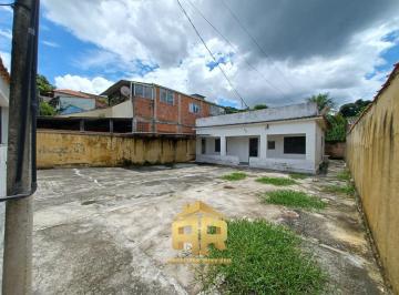 Casa · 80m² · 2 Quartos · 5 Vagas · Casa À Venda - No Campo Grande