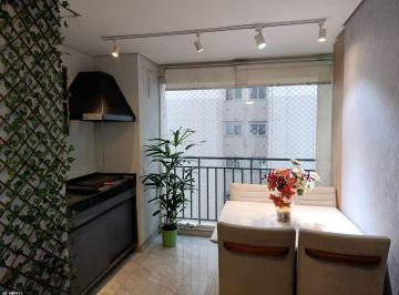 Apartamento · 3 Quartos · 1 Vaga · Apartamento À Venda - No Jardim Flor Da Montanha