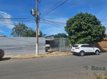 Casa · 84m² · 3 Quartos · 4 Vagas · Casa Para Venda, Ótimo Para Comercial, Centro Norte, Varzea Grande