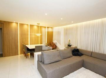 Apartamento · 107m² · 3 Quartos · 2 Vagas · Apartamento À Venda - Buritis, 3 Quartos, 107 m² - Belo Horizonte