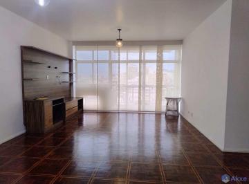 Apartamento · 164m² · 3 Quartos · 1 Vaga · Tijuca | 164 m² | 3 Quartos | 1 Suíte | 1 Vaga