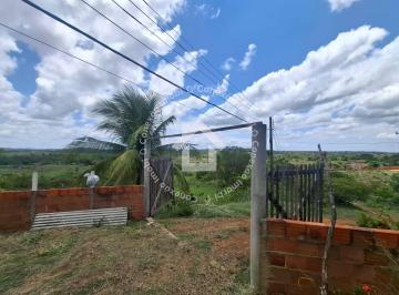 Rural · 270000m² · 3 Quartos · 1 Vaga · Imoveis - Em Itaporanga Dajuda