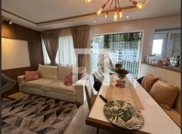 Apartamento · 53m² · 1 Quarto · 1 Vaga · Imoveis - Em Alphaville Empresarial