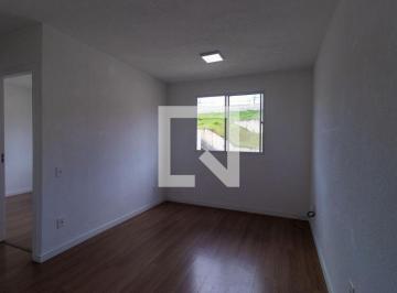 Apartamento · 39m² · 2 Quartos · 1 Vaga · Imoveis - No Jardim Petrópolis