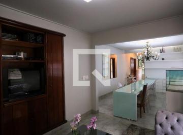 Apartamento · 200m² · 4 Quartos · 3 Vagas · Apartamento À Venda - Santo Agostinho, 4 Quartos, 200 m² - Belo Horizonte