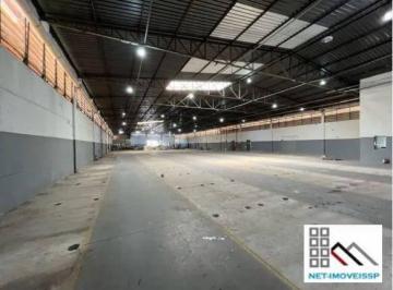 53a1eaa2b0e999e2240437f3f3f37e07.jpg · Galpão Logístico/industrial (1.900 M²), 6 Banheiros, 8 Vagas. Estrutura, Localização E Performance Op