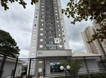 8bf766e74ffad8230b5b01de8a47d5c7.jpg · Apartamento, 57 m² por R$365.000 - Residencial Splendido