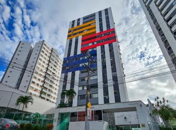 Apartamento · 88m² · 3 Quartos · 2 Vagas · 3 Quartos E 1 Suíte Com 88 m² No Cidade Jardim.