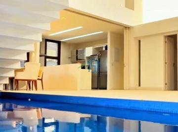 Casa · 323m² · 4 Quartos · 6 Vagas · Condominio Vila Dos Lagos - Casa Em Condomínio/casa Duplex No Condomínio Vila Dos Lagos
