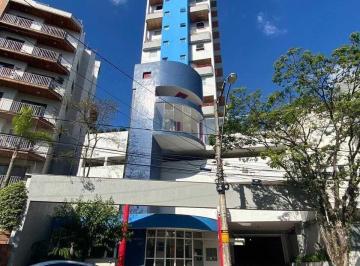 Apartamento · 1 Quarto · 1 Vaga · Apartamento Para Alugar Em Poços de Caldas/mg