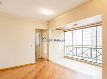 Apartamento · 97m² · 3 Quartos · 2 Vagas · Apartamento a Venda Com 3 Quartos Em Moema!