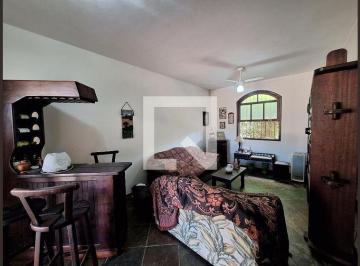 Casa · 200m² · 3 Quartos · 2 Vagas · Casa À Venda - Serra Grande, 3 Quartos, 200 m² - Niterói