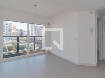 Apartamento · 33m² · 1 Quarto · 1 Vaga · Apartamento À Venda - Cidade Baixa, 1 Quarto, 33 m² - Porto Alegre