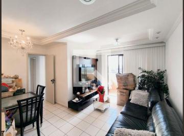 Apartamento · 75m² · 2 Quartos · 2 Vagas · Apartamento À Venda - Eloy Chaves, 2 Quartos, 75 m² - Jundiaí