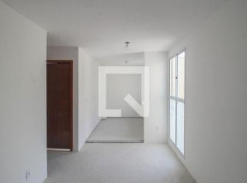 Apartamento · 43m² · 2 Quartos · Imoveis - No Jardim Alvorada