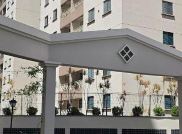 Foto 01 · Apartamento Para Locação Vila Nova, Campinas No Condomínio Villaggio Di Siena