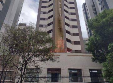 Apartamento · 45m² · 1 Quarto · 1 Vaga · Apartamento Com 1 Dormitório Para Alugar, 45 m² por R$2.680,00/mês - Zona 07 - Maringá/pr