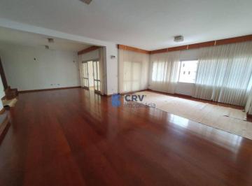 Apartamento · 405m² · 4 Quartos · 3 Vagas · Apartamento À Venda, 405 m² por R$1.800.000 - Centro - Londrina/pr