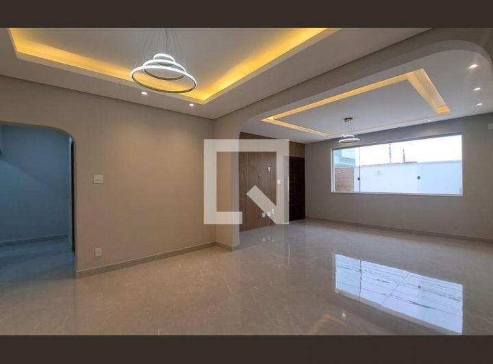 Casa À Venda - Santa Amélia, 4 Quartos, 197 m² - Belo Horizonte