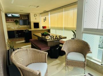 Foto 11 · Apartamento Alto Padrão Para Locação Em Cuiabá 3 Suítes