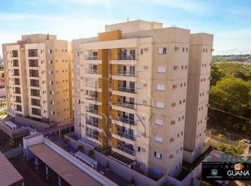 Apartamento · 96m² · 2 Quartos · 1 Vaga · Vende - Se Apartamento 2 Suites, com Sacada Bairro Alvorada