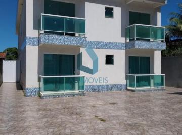 Apartamento · 64m² · 2 Quartos · Apartamento Para Venda Em São Pedro Da Aldeia, Jardim Arco Íris, 2 Dormitórios, 1 Banheiro