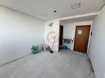 Comercial · 20m² · 1 Vaga · Sala Comercial No Comércio Mais Pulsante Do Estado