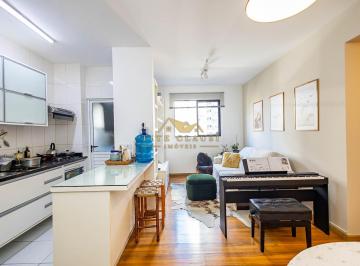 Apartamento · 64m² · 2 Quartos · Apartamento À Venda - No Centro