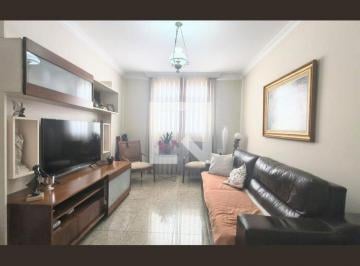 Apartamento · 136m² · 3 Quartos · 2 Vagas · Apartamento À Venda - Palmares, 3 Quartos, 136 m² - Belo Horizonte