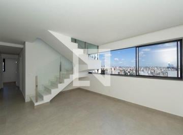 Apartamento · 168m² · 3 Quartos · 3 Vagas · Apartamento À Venda - Santo Agostinho, 3 Quartos, 168 m² - Belo Horizonte