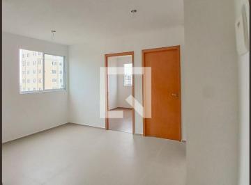 Apartamento · 40m² · 2 Quartos · 1 Vaga · Apartamento À Venda - Bairro Fátima, 2 Quartos, 40 m² - Canoas