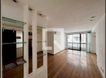 Apartamento · 121m² · 3 Quartos · 2 Vagas · Apartamento À Venda - Leme, 3 Quartos, 121 m² - Rio de Janeiro