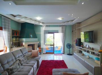 Casa · 400m² · 3 Quartos · 2 Vagas · Imoveis - Em Scharlau