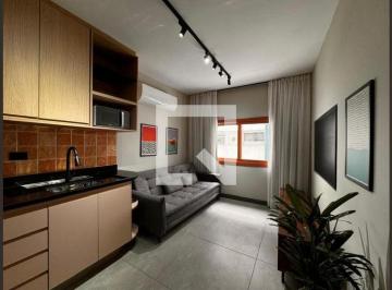 Apartamento · 62m² · 1 Quarto · 1 Vaga · Imoveis - Na Ponta Da Praia