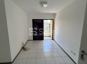 Apartamento · 72m² · 3 Quartos · 1 Vaga · Imoveis - Em Luzia