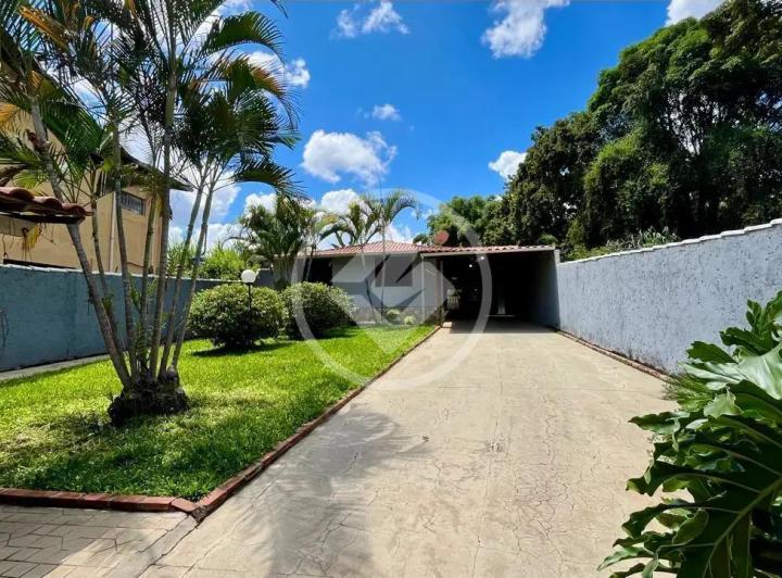 Casa Com 4 Quartos Sendo 1 Suite Em Lagoa Santa - Mg/mybroker