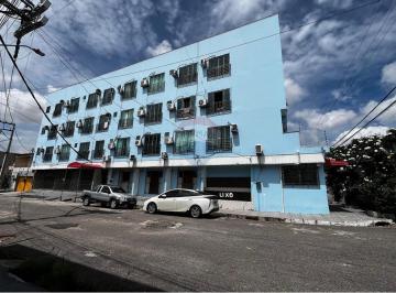 Comercial · 1201m² · 26 Quartos · 3 Vagas · Edifício Multifamiliar Com 26 Apartamento, Garagem, Investimento, Porteira Fechada, Pedreira