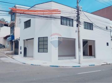 Comercial · 180m² · "Galpão Versátil Para Locação Em São Paulo"