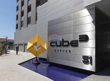 Comercial · 38m² · 1 Vaga · Sala Comercial 38 m Em Guarulhos: Investimento Garantido!