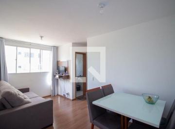 Apartamento · 48m² · 2 Quartos · 1 Vaga · Apartamento À Venda - Parque Maracana, 2 Quartos, 48 m² - Contagem