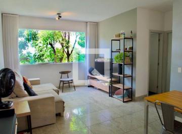 Apartamento · 75m² · 2 Quartos · 2 Vagas · Apartamento À Venda - Gutierrez, 2 Quartos, 75 m² - Belo Horizonte