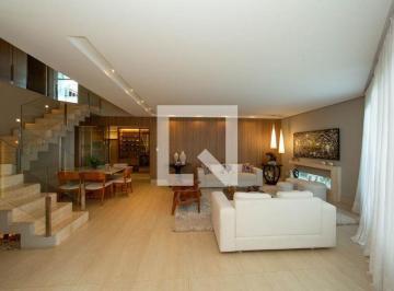 Casa · 360m² · 5 Quartos · 2 Vagas · Casa À Venda - Buritis, 5 Quartos, 360 m² - Belo Horizonte