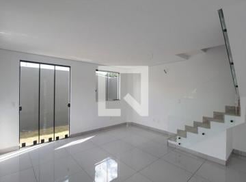 Casa · 163m² · 3 Quartos · 2 Vagas · Casa À Venda - Santa Amélia, 3 Quartos, 163 m² - Belo Horizonte
