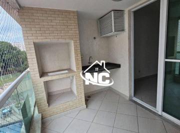 221b217698b4075cbf072572e7aa368d.jpg · Apartamento Com 2 Quartos À Venda, 65 m² por R$340.000 - Centro - Itaboraí/rj